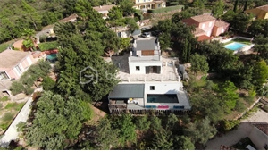 maison d'architecte à la vente -   83550  VIDAUBAN, surface 254 m2 vente maison d'architecte - UBI455529992